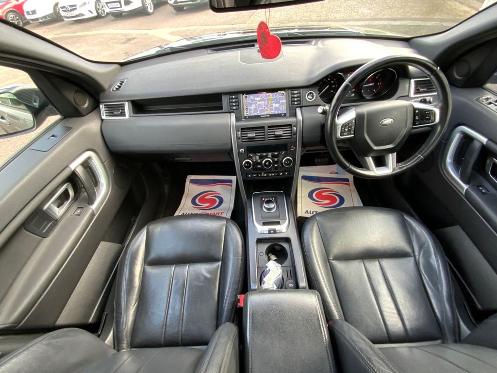 Used Land Rover Discovery Sport 2019 for sale - 76396490: Photo 2