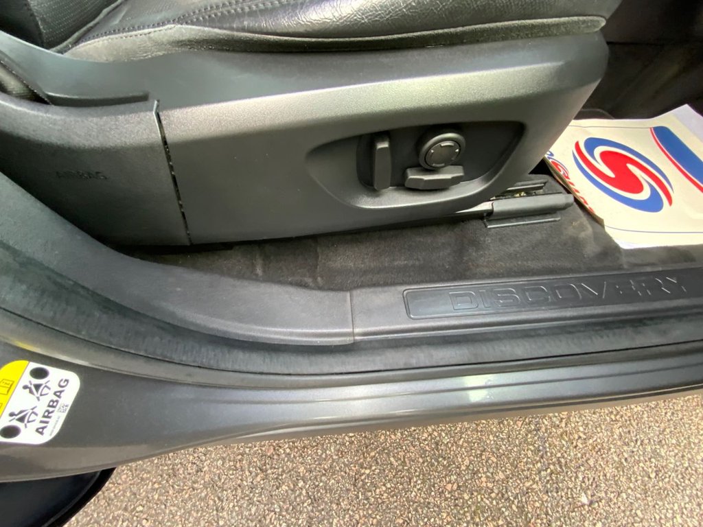 Used Land Rover Discovery Sport 2019 for sale - 76396490: Photo 20