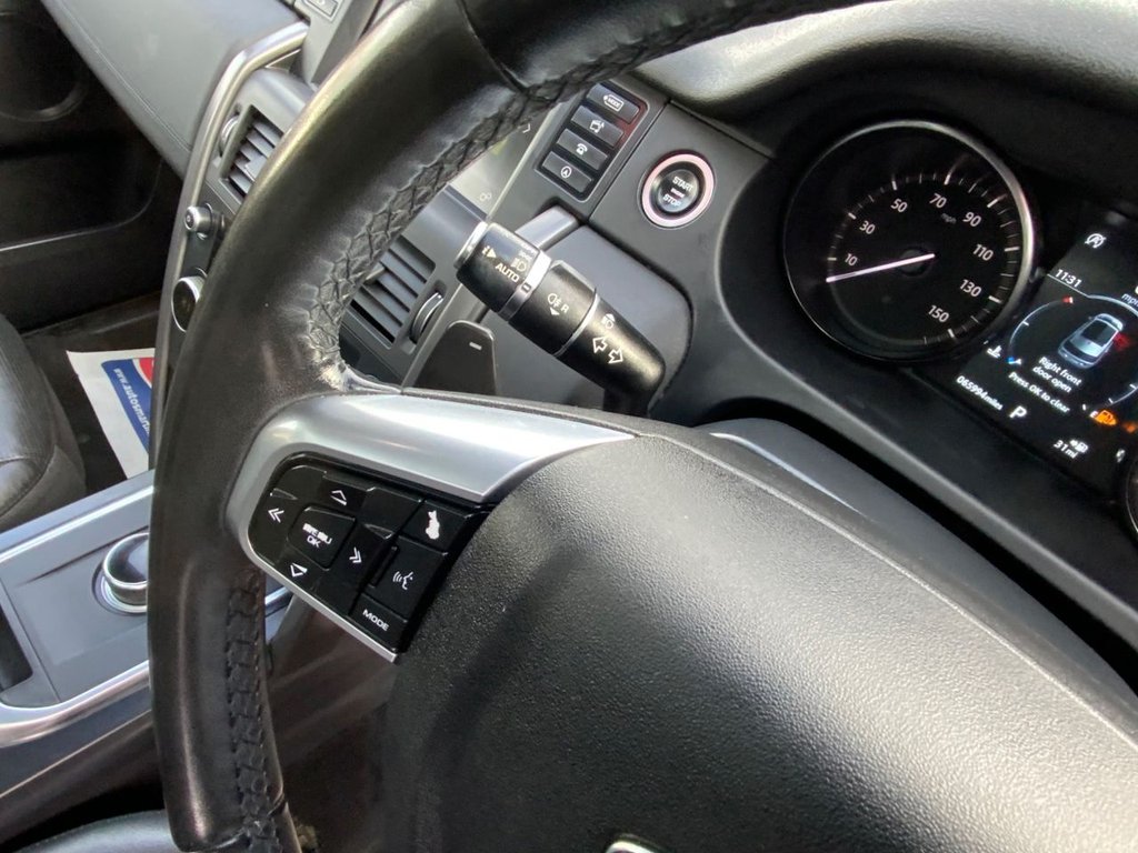 Used Land Rover Discovery Sport 2019 for sale - 76396490: Photo 22