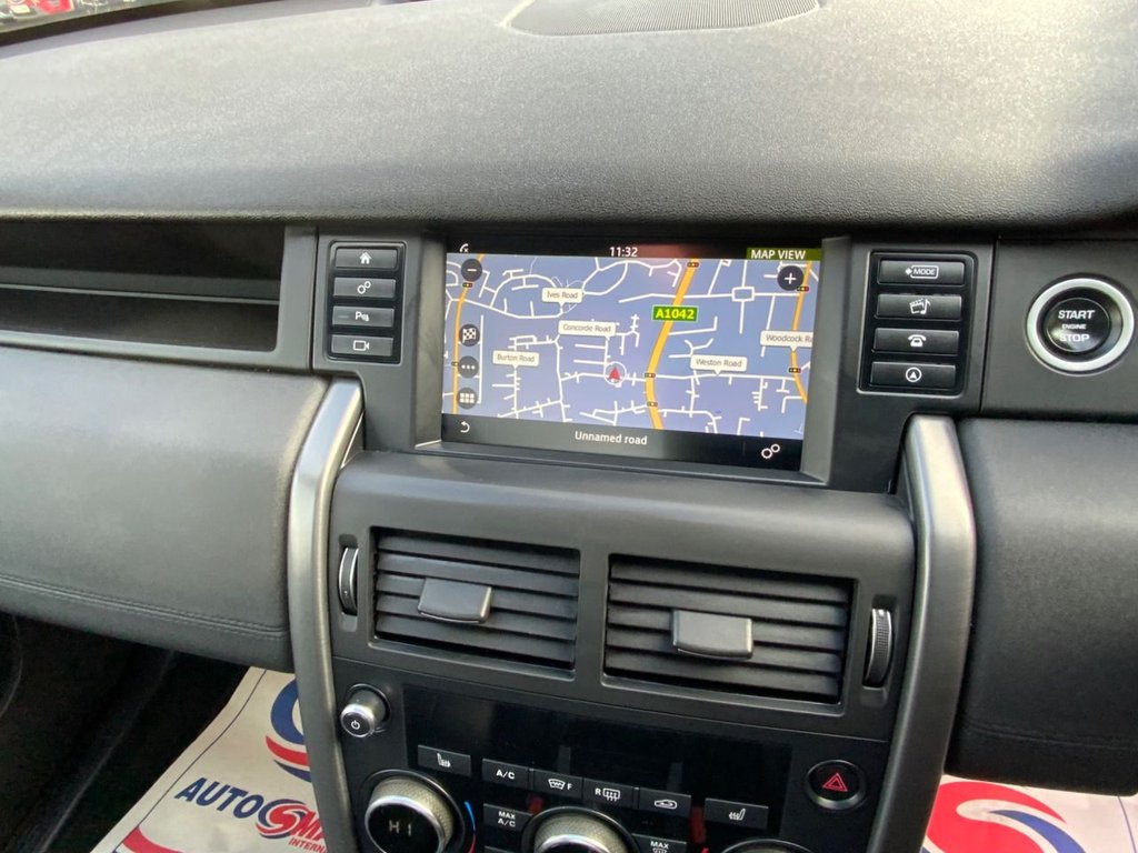 Used Land Rover Discovery Sport 2019 for sale - 76396490: Photo 26