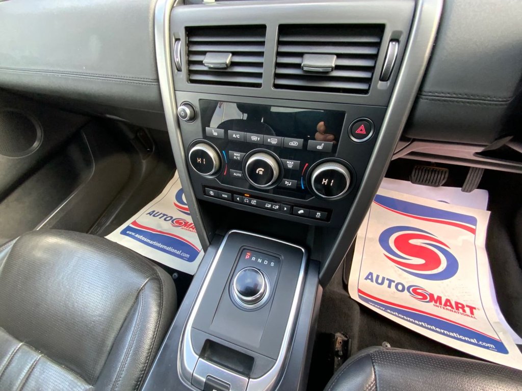 Used Land Rover Discovery Sport 2019 for sale - 76396490: Photo 27