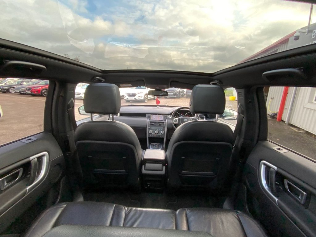 Used Land Rover Discovery Sport 2019 for sale - 76396490: Photo 37