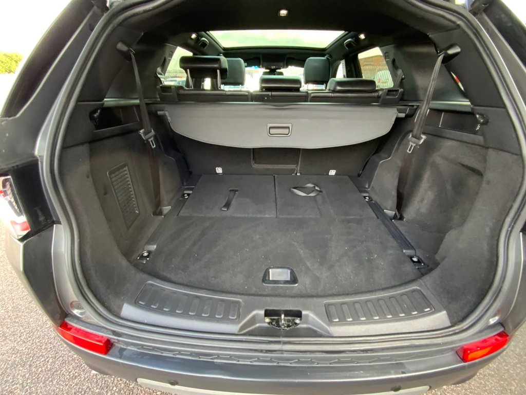 Used Land Rover Discovery Sport 2019 for sale - 76396490: Photo 39