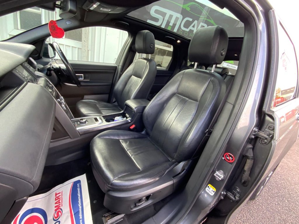 Used Land Rover Discovery Sport 2019 for sale - 76396490: Photo 41