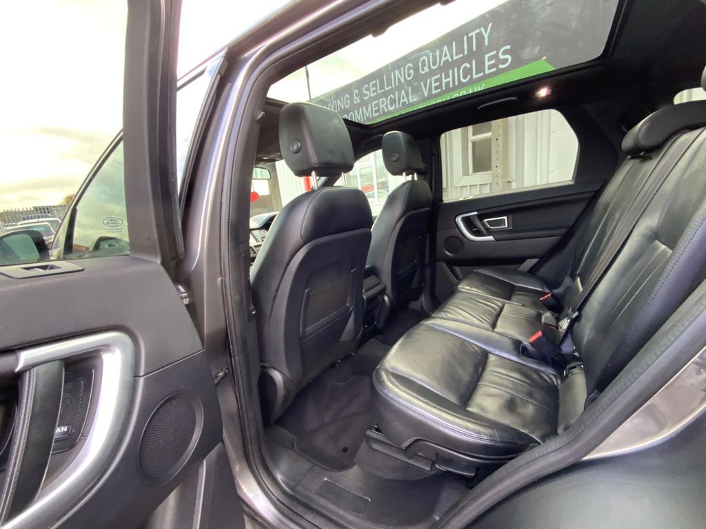 Used Land Rover Discovery Sport 2019 for sale - 76396490: Photo 43