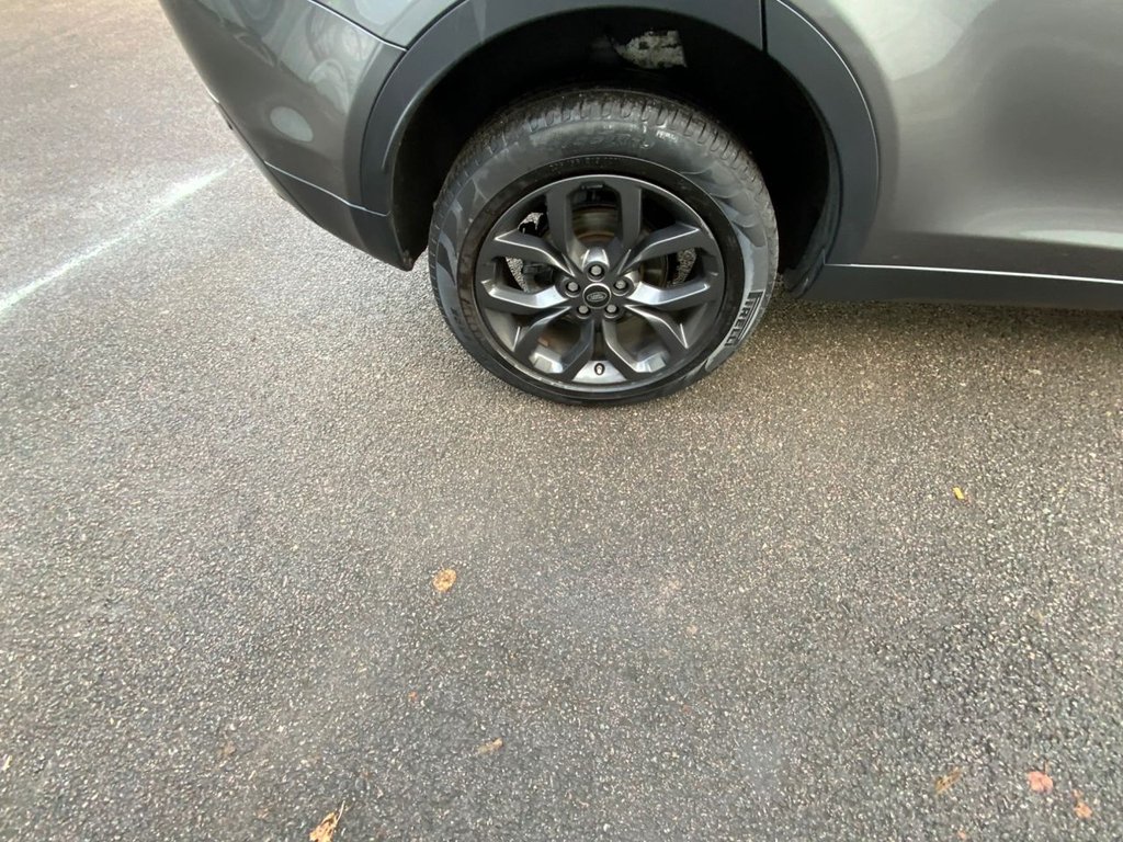 Used Land Rover Discovery Sport 2019 for sale - 76396490: Photo 45