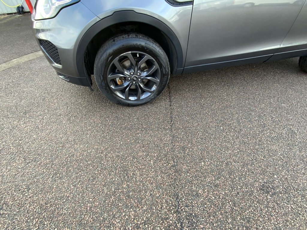 Used Land Rover Discovery Sport 2019 for sale - 76396490: Photo 47