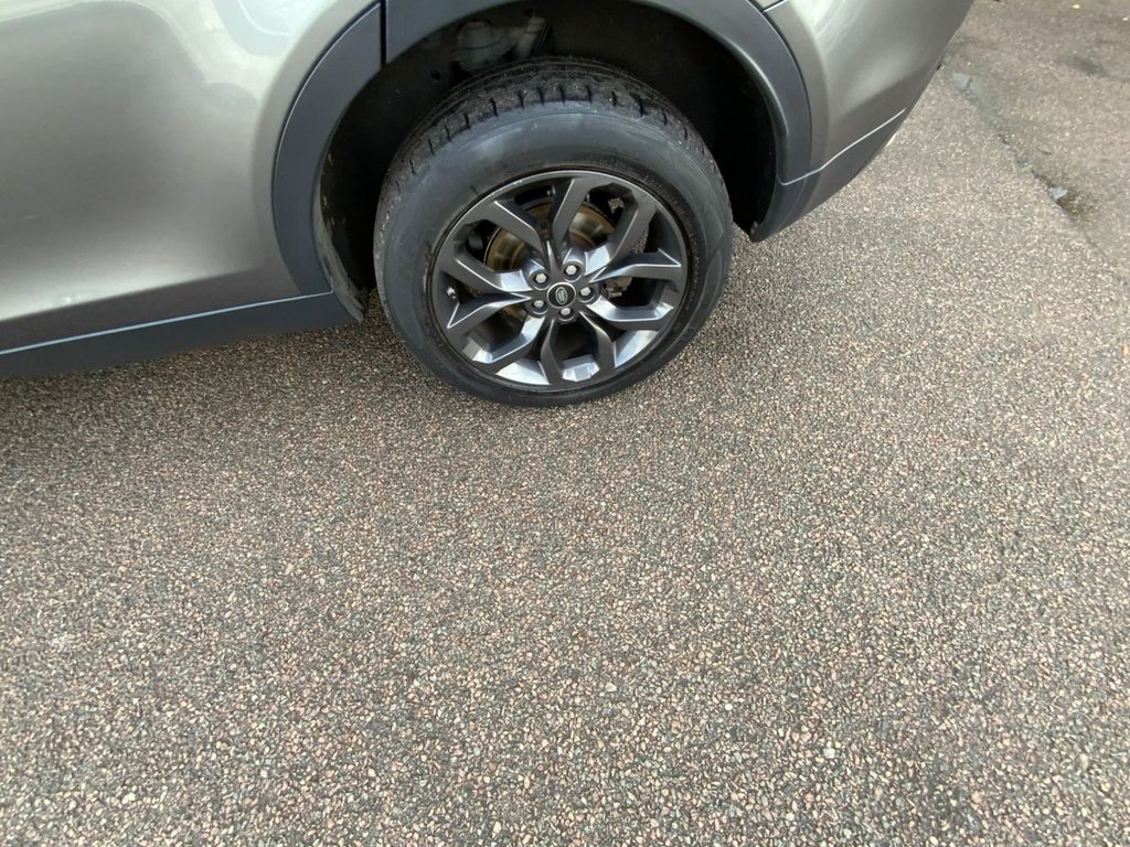 Used Land Rover Discovery Sport 2019 for sale - 76396490: Photo 48