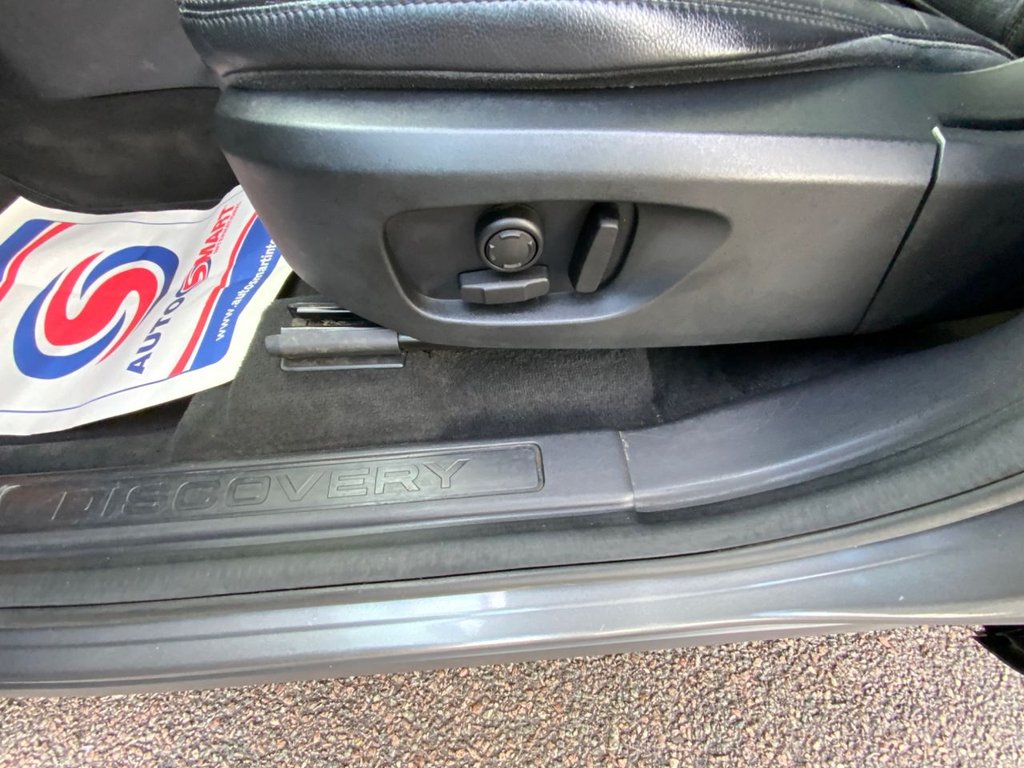 Used Land Rover Discovery Sport 2019 for sale - 76396490: Photo 49