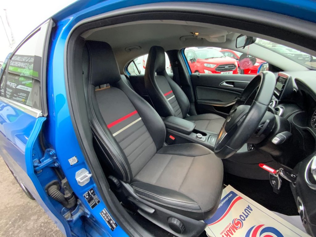 Used Mercedes-Benz A-Class 2014 for sale - 77037750: Photo 14