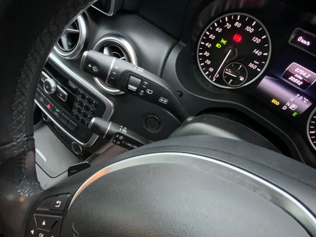 Used Mercedes-Benz A-Class 2014 for sale - 77037750: Photo 18