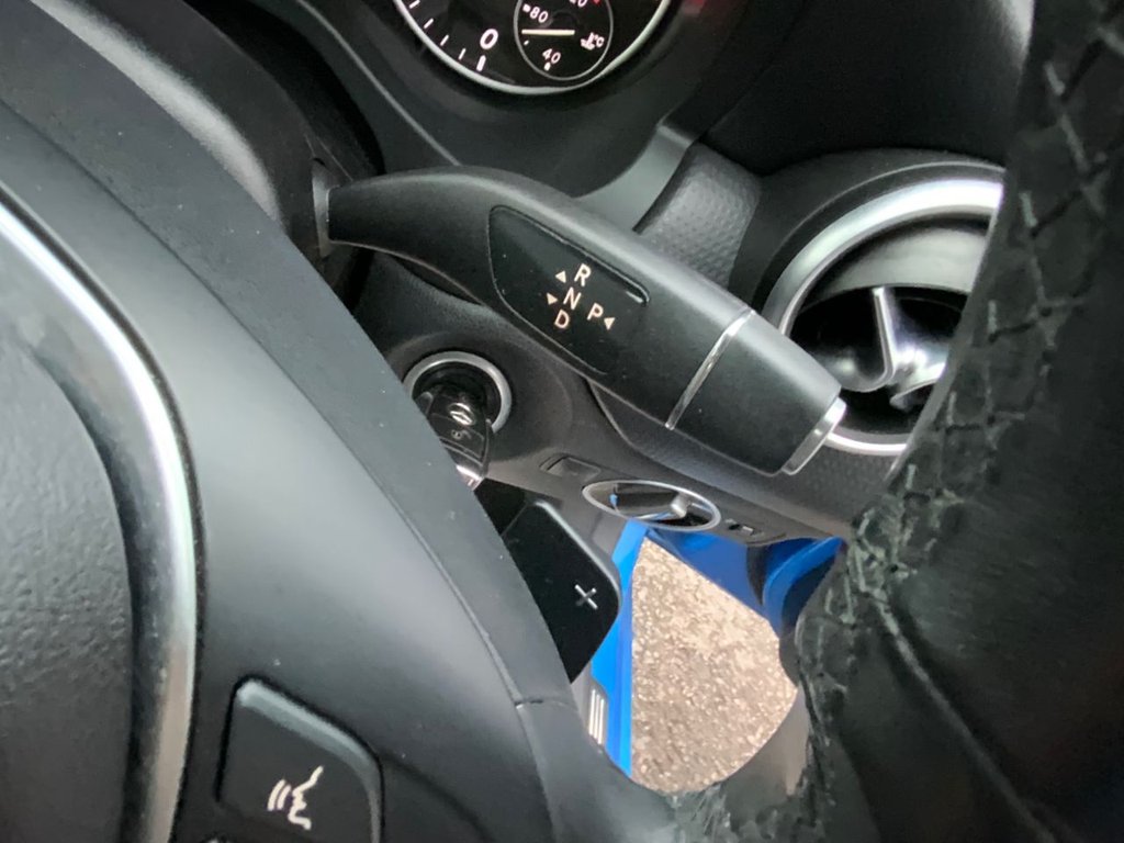 Used Mercedes-Benz A-Class 2014 for sale - 77037750: Photo 19