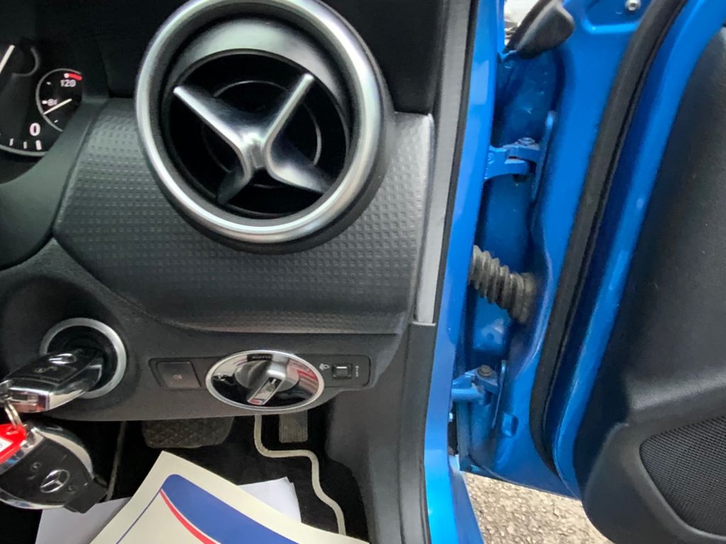 Used Mercedes-Benz A-Class 2014 for sale - 77037750: Photo 20