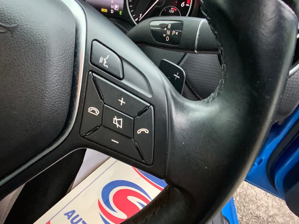 Used Mercedes-Benz A-Class 2014 for sale - 77037750: Photo 21