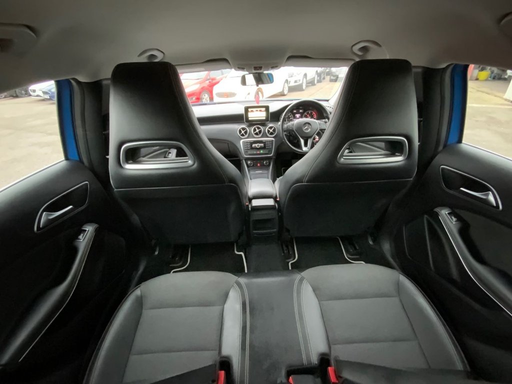 Used Mercedes-Benz A-Class 2014 for sale - 77037750: Photo 33