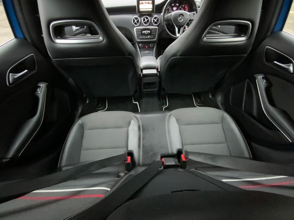 Used Mercedes-Benz A-Class 2014 for sale - 77037750: Photo 34