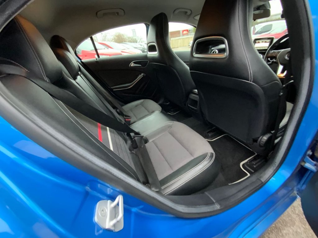 Used Mercedes-Benz A-Class 2014 for sale - 77037750: Photo 36