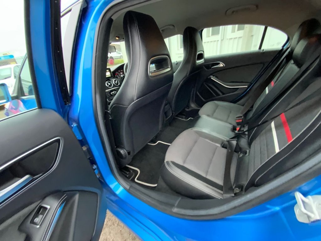 Used Mercedes-Benz A-Class 2014 for sale - 77037750: Photo 39