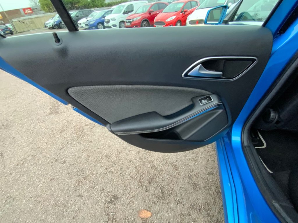 Used Mercedes-Benz A-Class 2014 for sale - 77037750: Photo 41