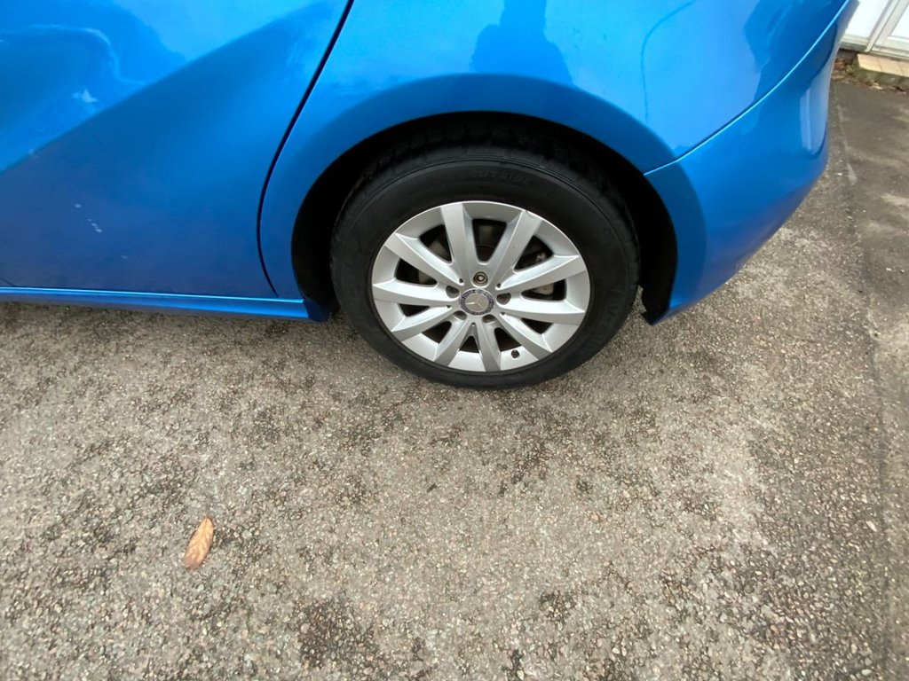 Used Mercedes-Benz A-Class 2014 for sale - 77037750: Photo 45