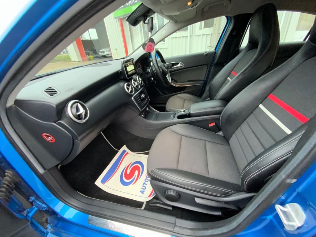 Used Mercedes-Benz A-Class 2014 for sale - 77037750: Photo 46