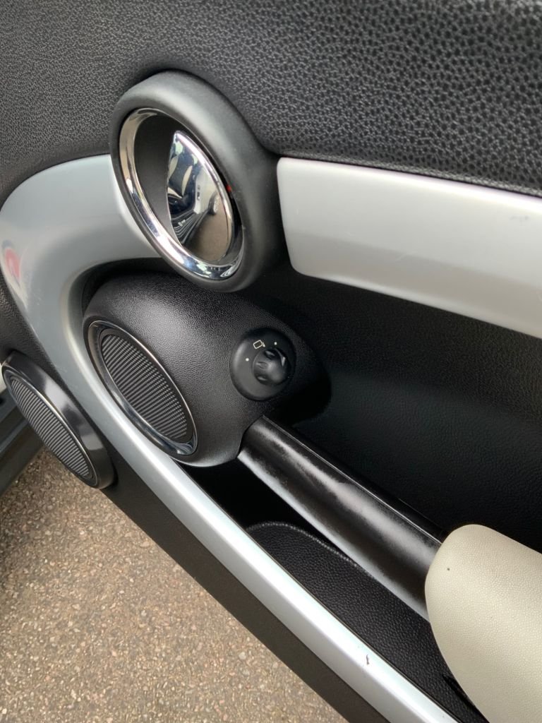 Used MINI Hatch 2010 for sale - 77806125: Photo 10