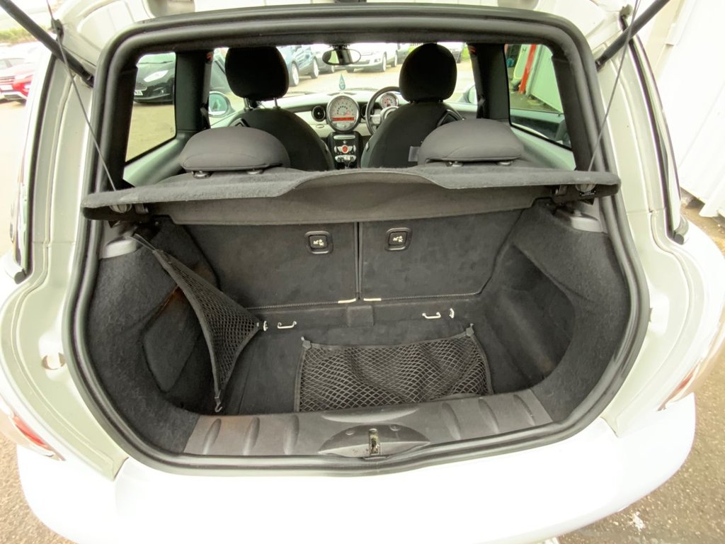 Used MINI Hatch 2010 for sale - 77806125: Photo 14