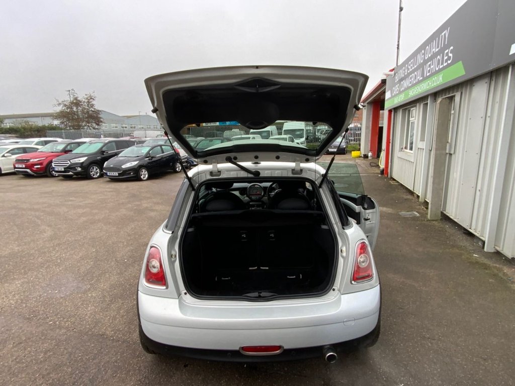 Used MINI Hatch 2010 for sale - 77806125: Photo 15