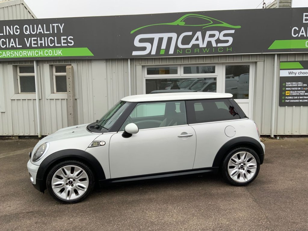 Used MINI Hatch 2010 for sale - 77806125: Photo 16