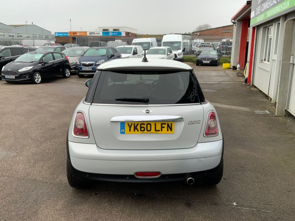 Used MINI Hatch 2010 for sale - 77806125: Photo 18