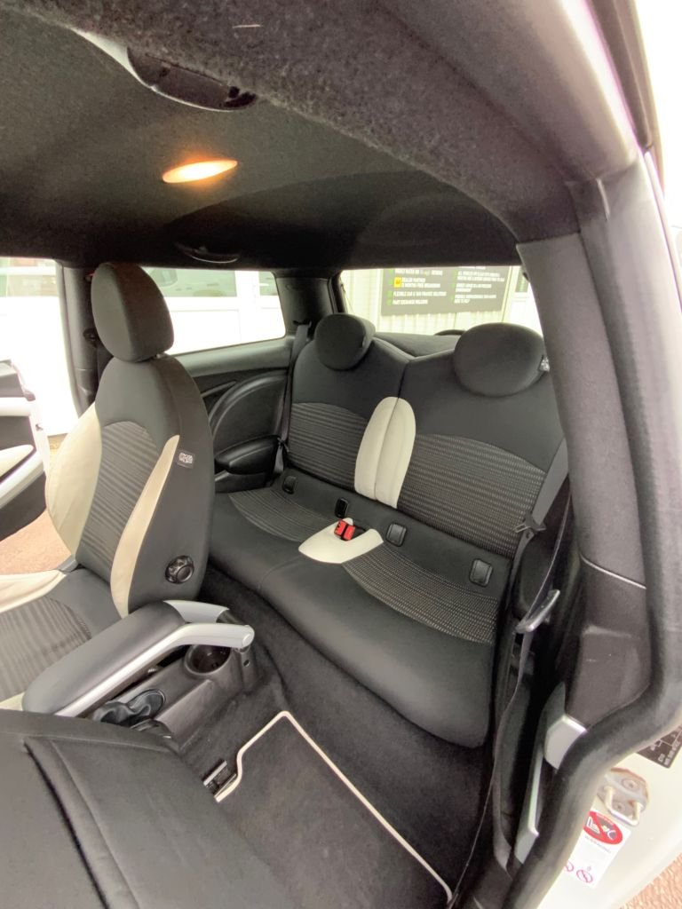 Used MINI Hatch 2010 for sale - 77806125: Photo 20