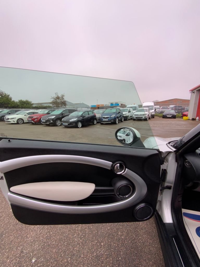 Used MINI Hatch 2010 for sale - 77806125: Photo 21