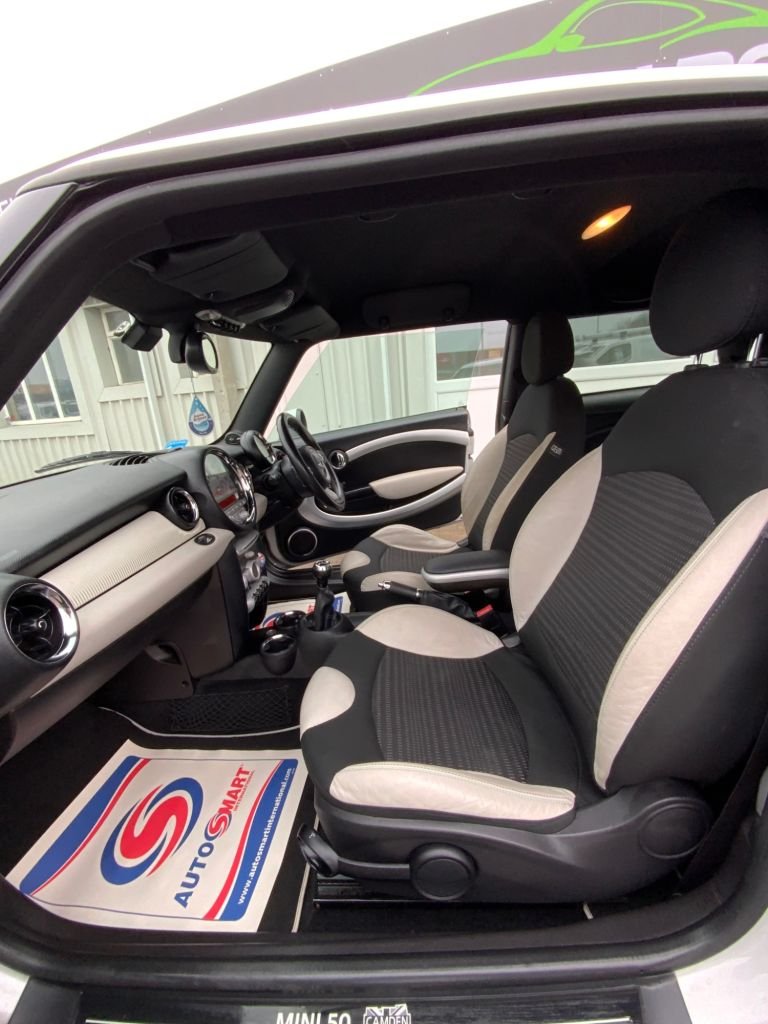 Used MINI Hatch 2010 for sale - 77806125: Photo 22