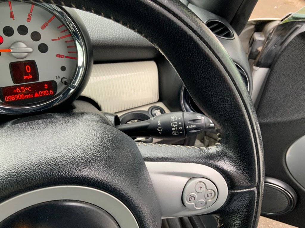 Used MINI Hatch 2010 for sale - 77806125: Photo 32