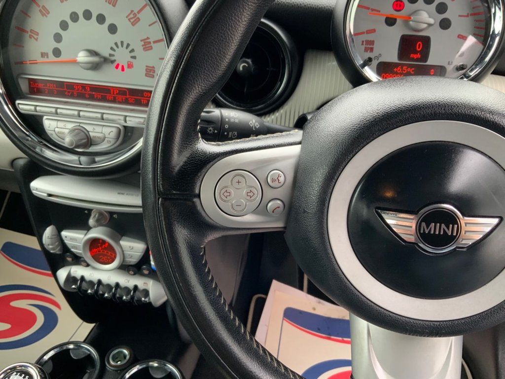 Used MINI Hatch 2010 for sale - 77806125: Photo 34