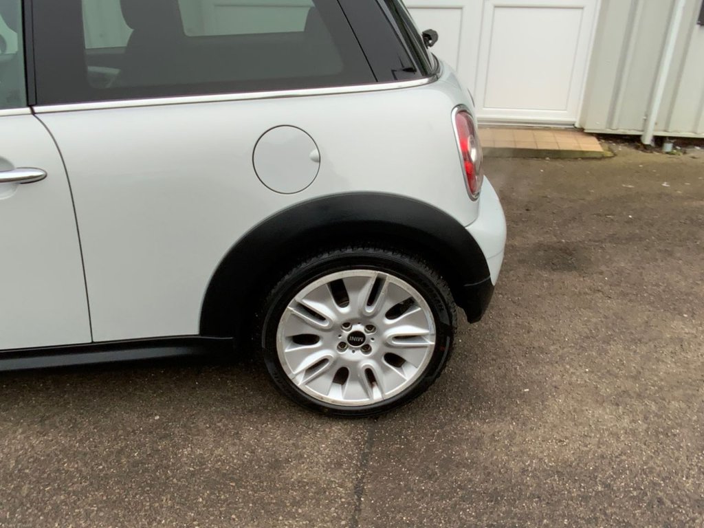 Used MINI Hatch 2010 for sale - 77806125: Photo 36