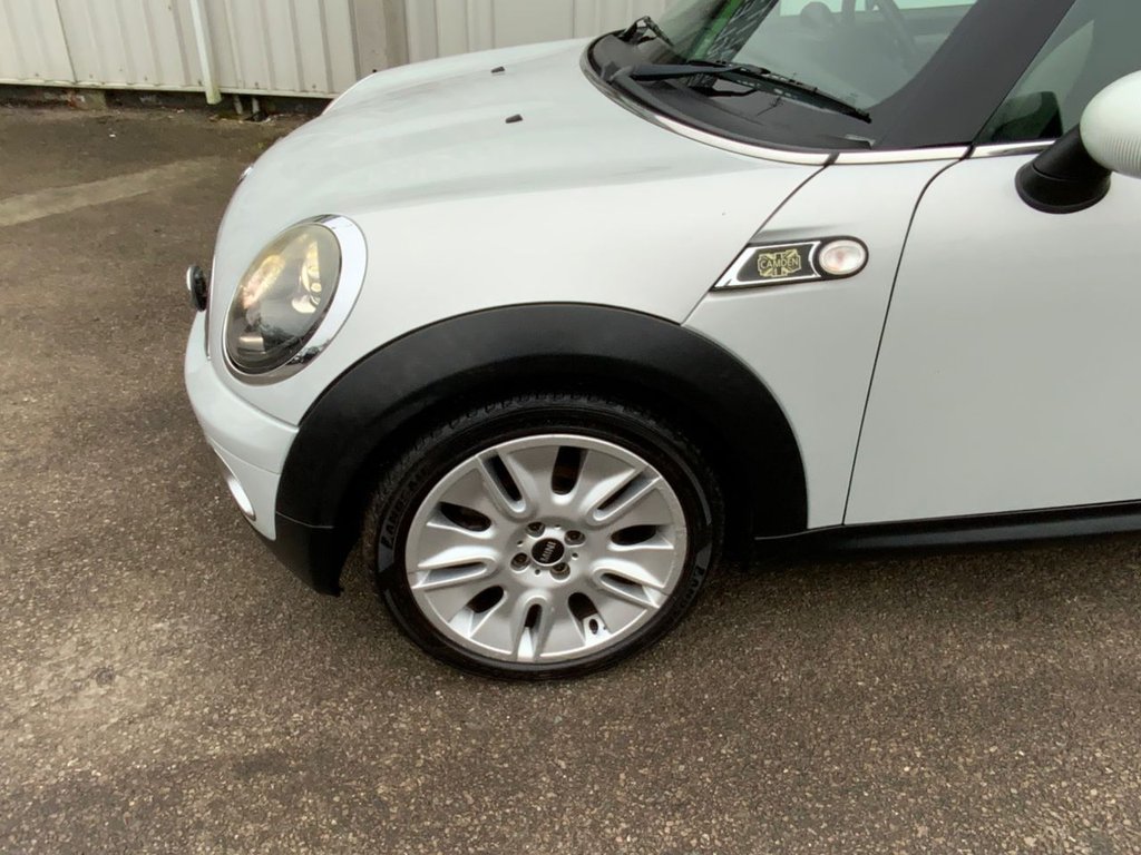 Used MINI Hatch 2010 for sale - 77806125: Photo 37