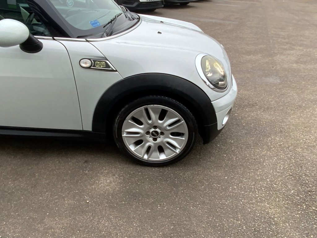 Used MINI Hatch 2010 for sale - 77806125: Photo 38