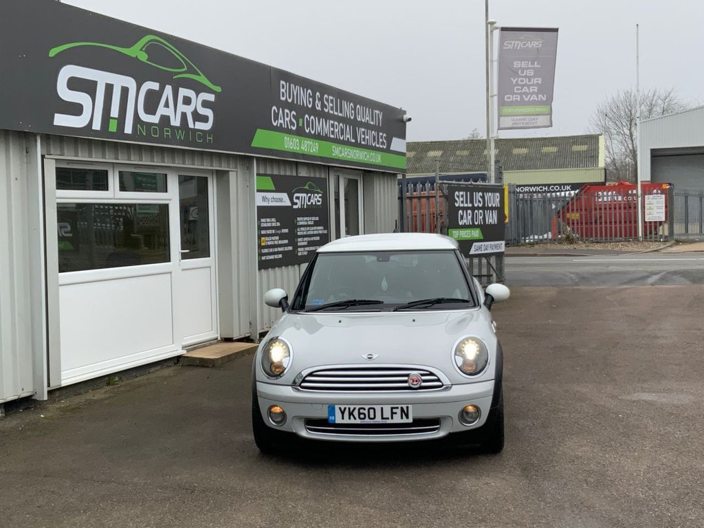 Used MINI Hatch 2010 for sale - 77806125: Photo 4