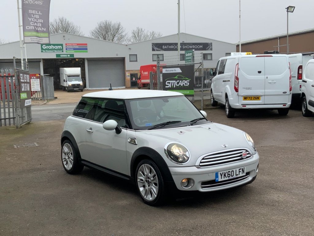 Used MINI Hatch 2010 for sale - 77806125: Photo 5