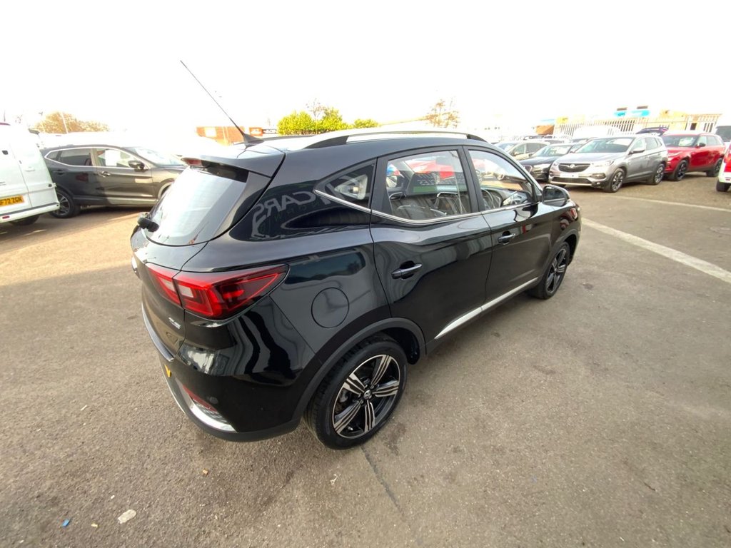 Used MG MG ZS 2018 for sale - 77967480: Photo 11