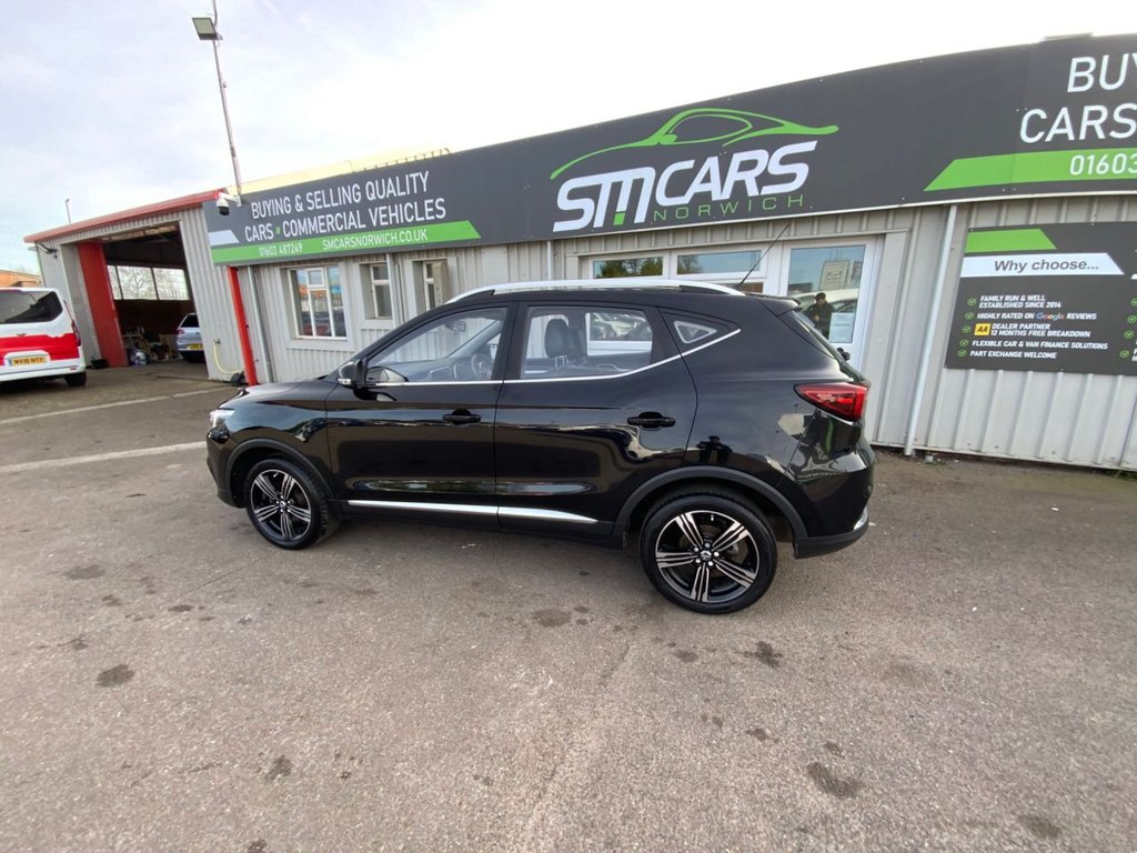 Used MG MG ZS 2018 for sale - 77967480: Photo 13