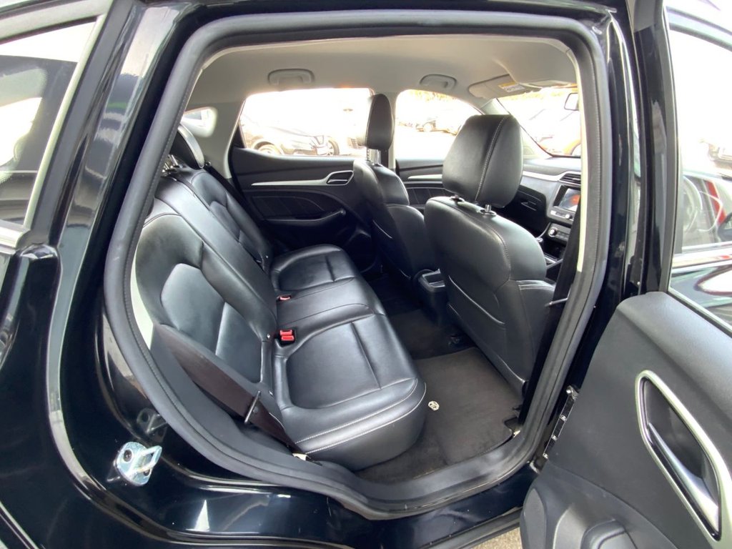 Used MG MG ZS 2018 for sale - 77967480: Photo 14