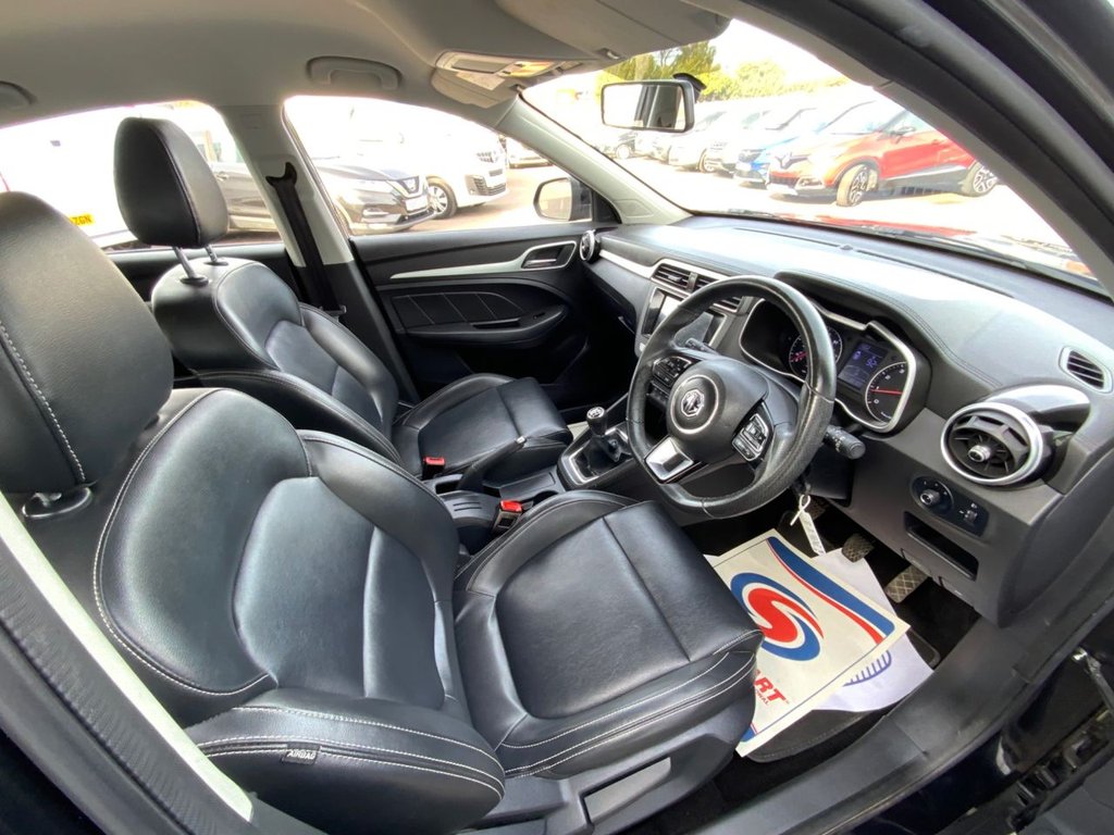 Used MG MG ZS 2018 for sale - 77967480: Photo 17