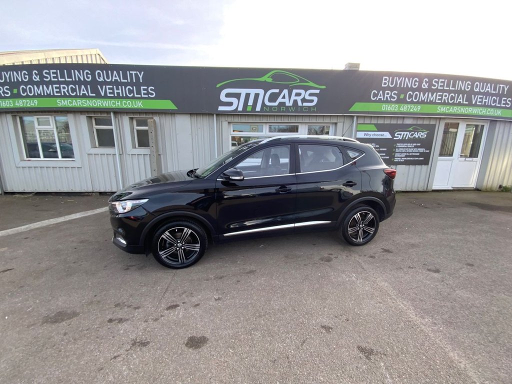 Used MG MG ZS 2018 for sale - 77967480: Photo 18