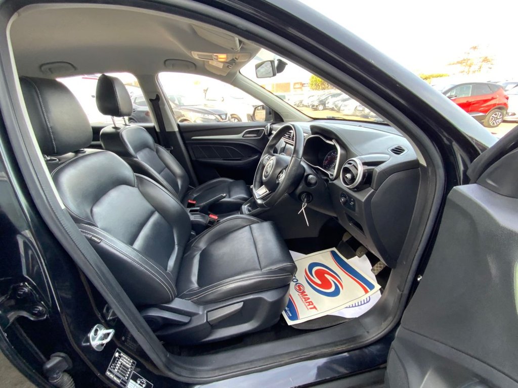 Used MG MG ZS 2018 for sale - 77967480: Photo 2