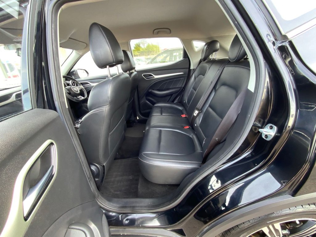 Used MG MG ZS 2018 for sale - 77967480: Photo 20