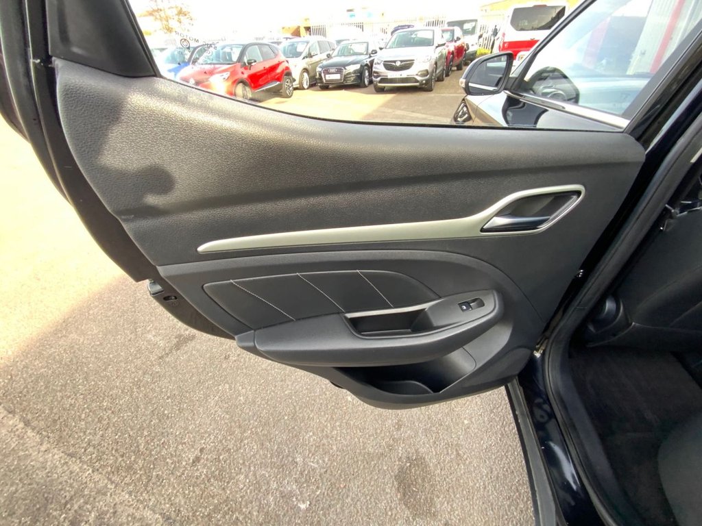 Used MG MG ZS 2018 for sale - 77967480: Photo 21