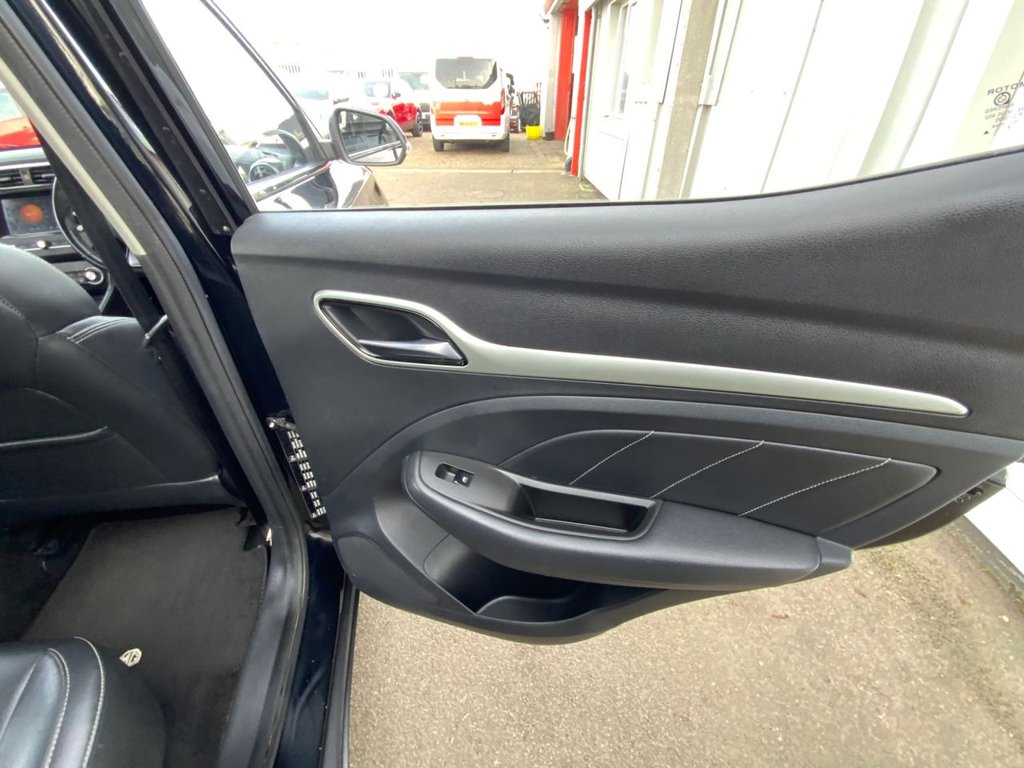 Used MG MG ZS 2018 for sale - 77967480: Photo 24