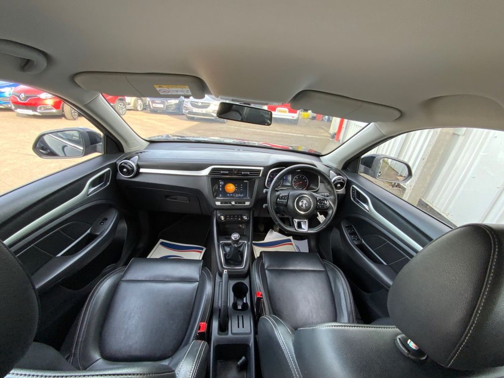 Used MG MG ZS 2018 for sale - 77967480: Photo 25